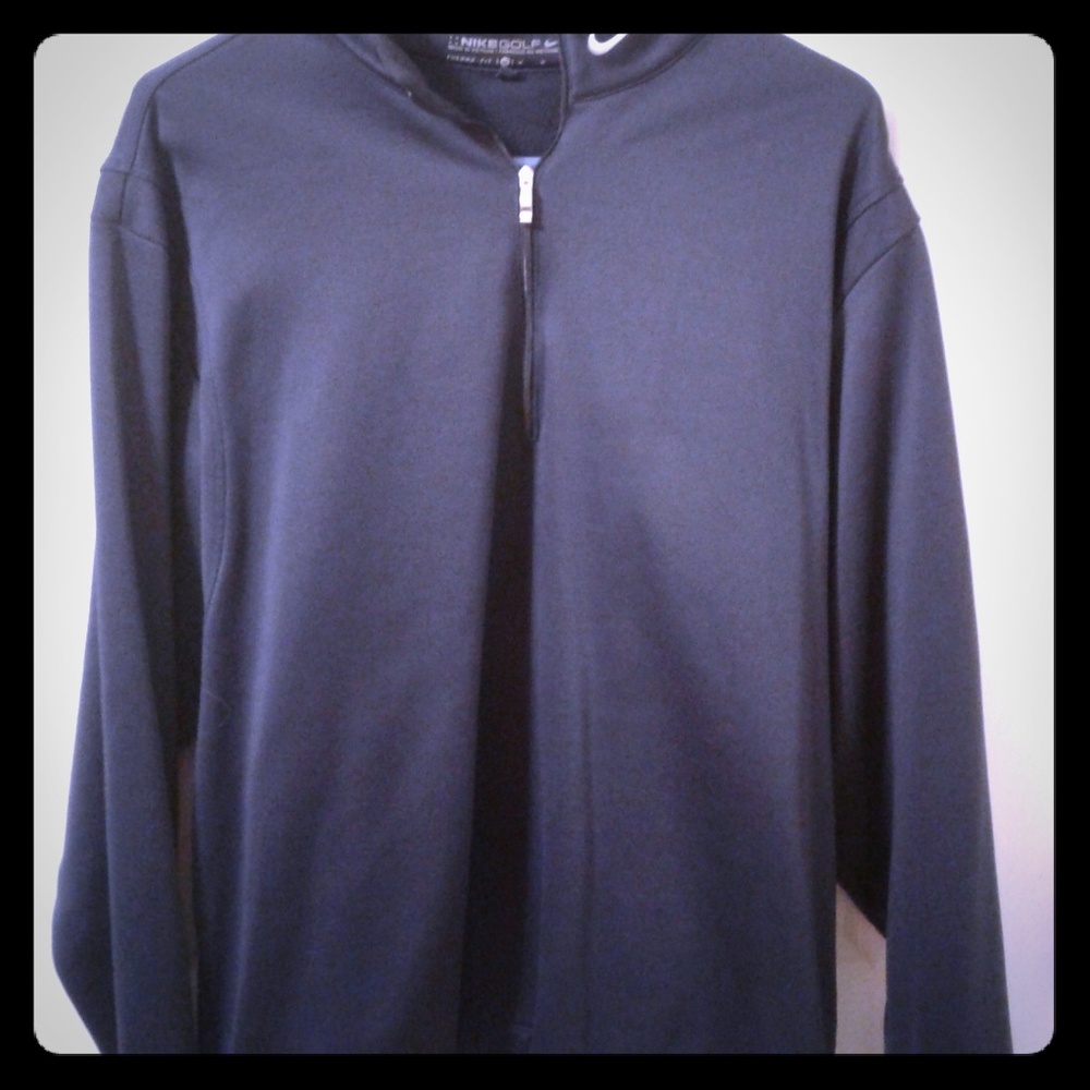 Men's Nike Golf shirt